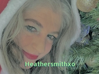 Heathersmithxo