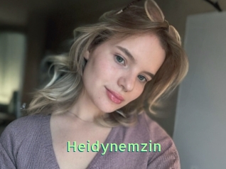 Heidynemzin