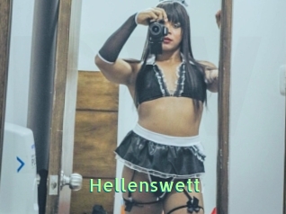 Hellenswett