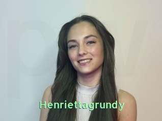 Henriettagrundy