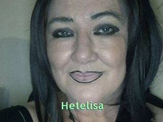 Hetelisa