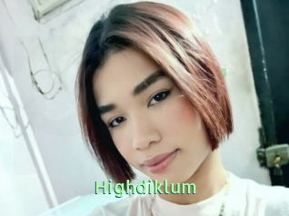 Highdiklum