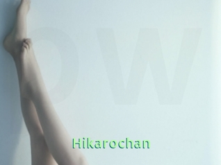 Hikarochan