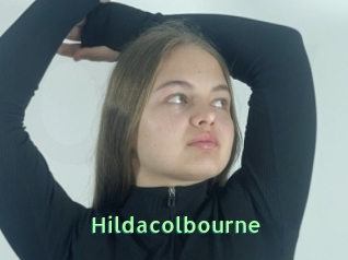 Hildacolbourne