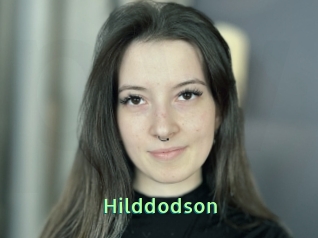 Hilddodson