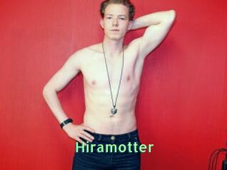 Hiramotter