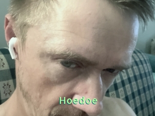 Hoedoe