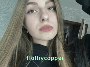 Holliycopper