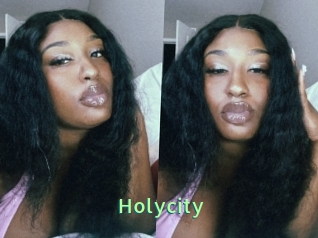 Holycity