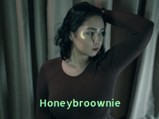 Honeybroownie
