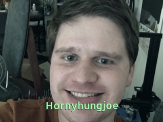 Hornyhungjoe