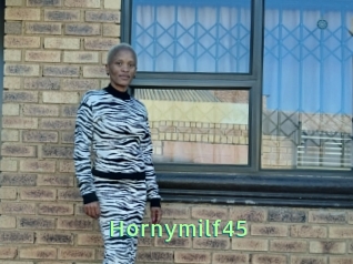 Hornymilf45