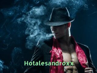Hotalesandroxx