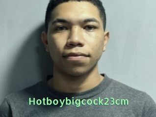 Hotboybigcock23cm