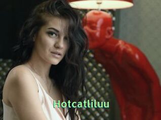 Hotcatliluu