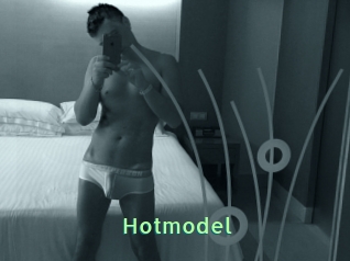 Hotmodel