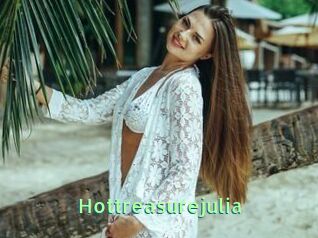 Hottreasurejulia