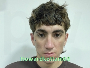 Howardkottam60