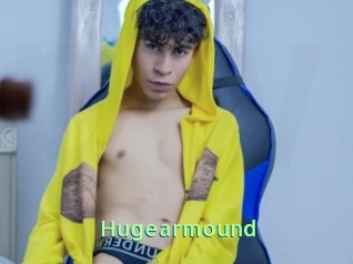 Hugearmound