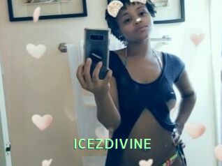ICEZDIVINE