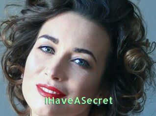 IHaveASecret