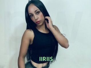 IIRIIS
