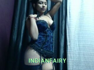 INDIANFAIRY