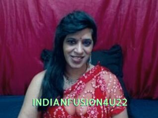 INDIANFUSION4U22