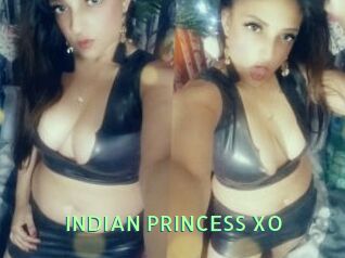 INDIAN_PRINCESS_XO