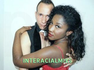 INTERACIALMIXS