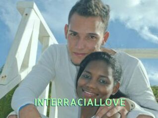 INTERRACIALLOVE