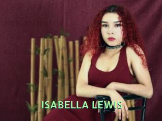 ISABELLA_LEWIS