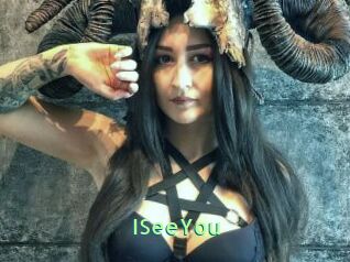 ISeeYou