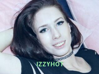 IZZYHOT