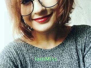 I_am_Miss
