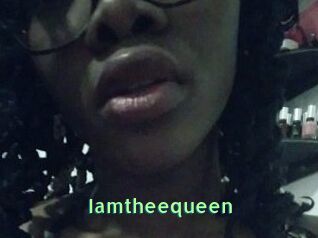 Iamtheequeen