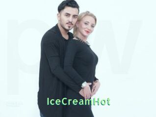 IceCreamHot