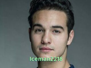 Iceman2218