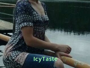 IcyTaste