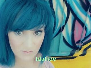 IdaHoe