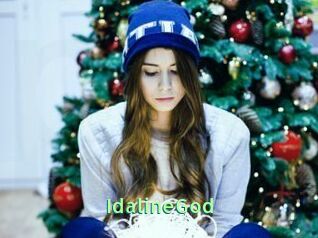 IdalineGod