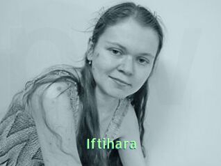 Iftihara