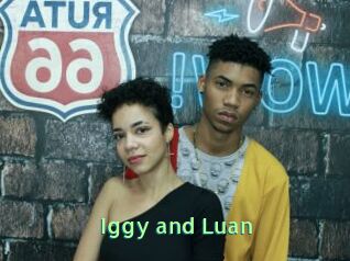 Iggy_and_Luan