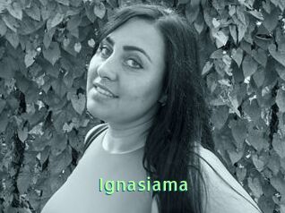 Ignasiama