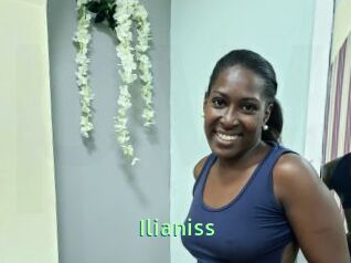 Ilianiss