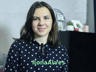 IlonaAlves