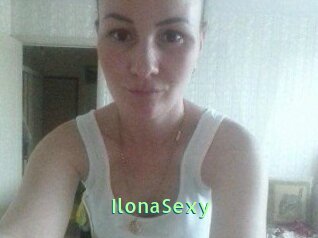 Ilona_Sexy_