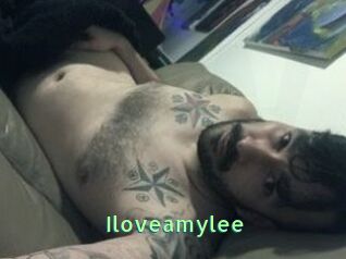 Iloveamylee