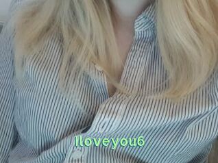 Iloveyou6