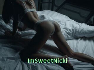 ImSweetNicki